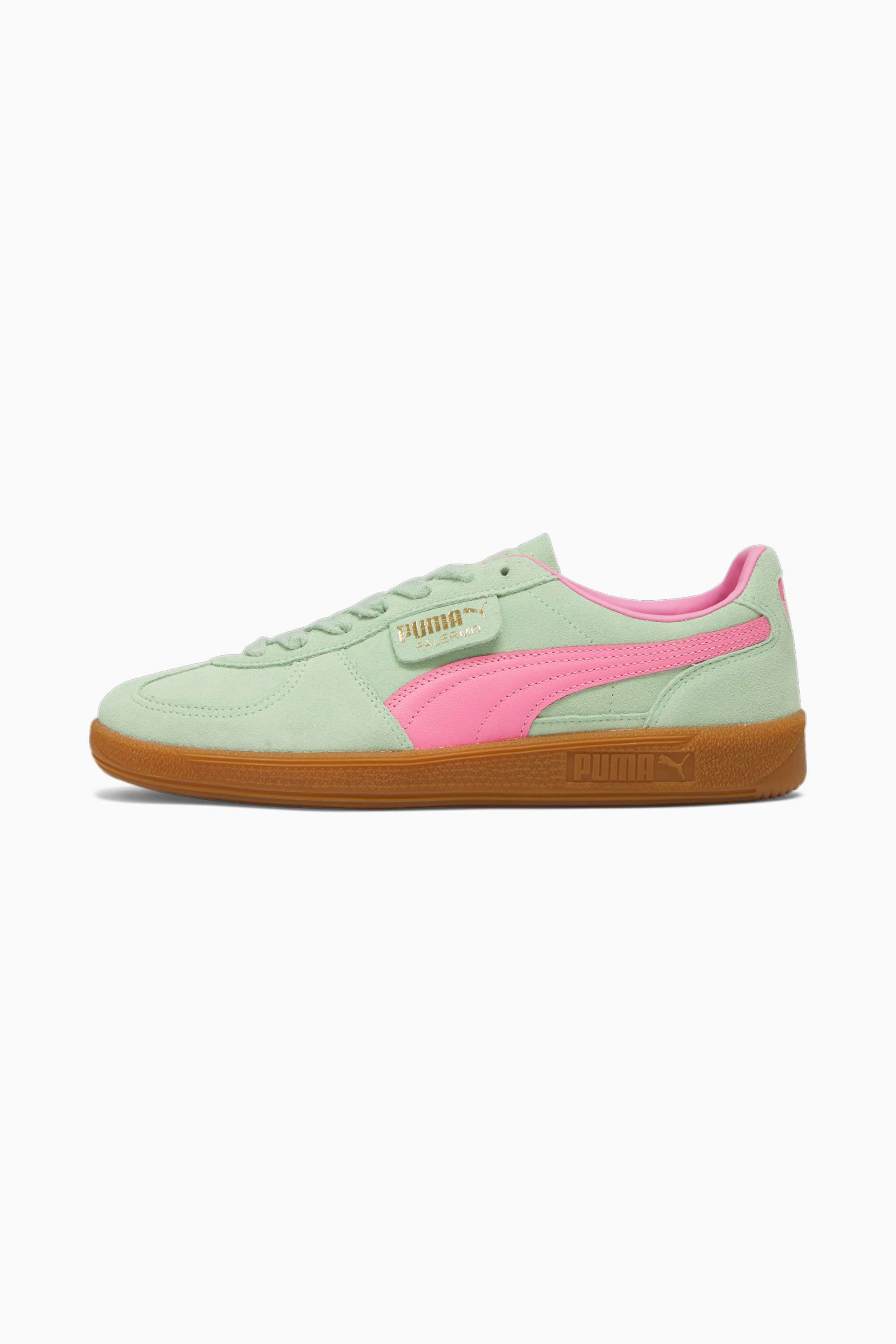 (image for) Bright Palermo Sneakers